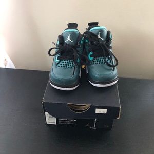 Infant Jordan 4 Retro